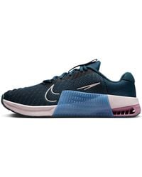 Nike - (Wmns) Metcon 9 'Armory Plum Dust' - Lyst