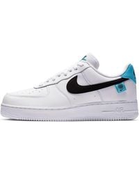 Nike - Air Force 1 '07 Low 'Worldwide Pack - Lyst