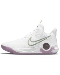 Nike - Kd Trey 5 Ix Ep Dj6922-100 - Lyst