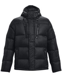 Under Armour - Storm Coldgear Infrared Down Jacket - Lyst