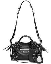 Balenciaga - (Wmns) Neo Cagole Xs Handbag - Lyst