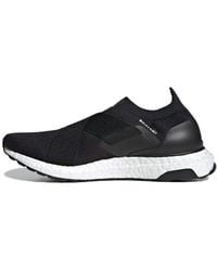 adidas - (Wmns) Ultraboost Slip-On Dna Acid' - Lyst