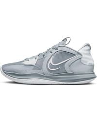 Nike - Kyrie Low 5 'Wolf' - Lyst
