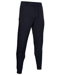Under Armour - Sportstyle Elite Joggers - Lyst