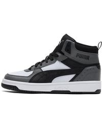 PUMA - Rebound Joy Cv 'Dark Shadow' - Lyst