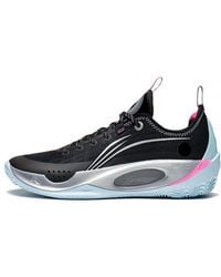 Li-ning - Wade 808 2 'Team No Sleep' - Lyst