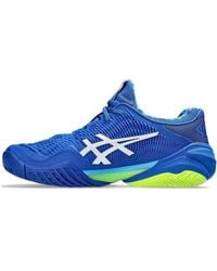 Asics - Court Ff 3 Novak Tennis Shoes - Lyst
