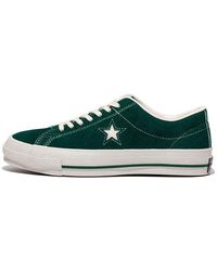 Converse - One Star J Vtg - Lyst