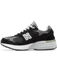 New Balance - (Wmns) 993 Made - Lyst