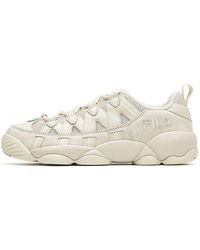 Fila - (Wmns) Fila Spaghetti Low Shoes - Lyst