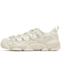 Fila - (Wmns) Fila Spaghetti Low Shoes - Lyst