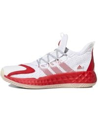 adidas - Pro Boost Gca Low - Lyst