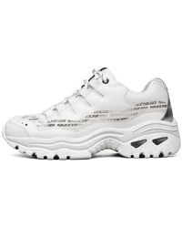 Skechers - (Wmns) Energy Low Top Running Shoes - Lyst