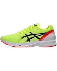 Asics - Tarther Rp 3 Wide 'Safety Sunrise' - Lyst