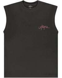 Travis Scott - Cactus Jack Ss23 Utopia Wherever You Are Tank - Lyst