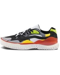 Vans - City Trl - Lyst