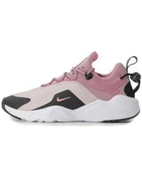 Nike - (Wmns) Air Huarache City Move 'Barely Rose Magic Flamingo' - Lyst