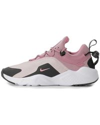 Nike - (Wmns) Air Huarache City Move 'Barely Rose Magic Flamingo' - Lyst
