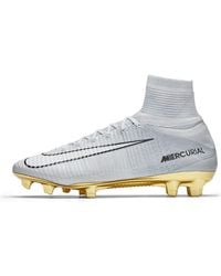 Nike - Mercurial Superfly 5 Cr7 Se Fg 'Vitorias' - Lyst