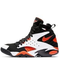 Nike - Air Maestro 2 Limited 'Rush' - Lyst