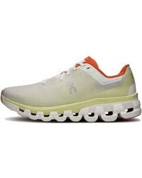 On Shoes - (Wmns) Cloudflow 4 Hay' - Lyst