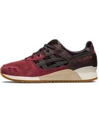 Asics - Gel Lyte 3 Og 'Brisket' - Lyst
