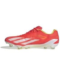 adidas - X Crazyfast+ Fg 'Energy Citrus Pack' - Lyst