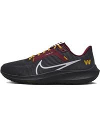 Nike - X Nfl Air Zoom Pegasus 40 'Washington Commanders' - Lyst