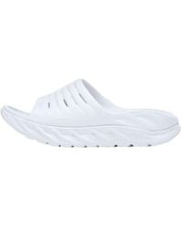 Hoka One One - Ora Recovery Slide - Lyst