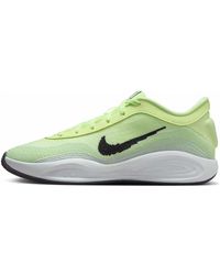 Nike - Air Zoom Gt Hustle Academy Ep 'Barely Volt' - Lyst