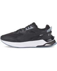 PUMA - Mirage Sport Contrast - Lyst