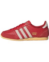adidas - (Wmns) Japan 'Better Scarlet Off' - Lyst
