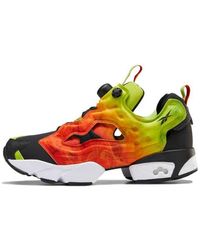 Reebok - Instapump Fury Og 'Legion Of Fury - Lyst