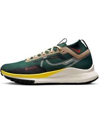Nike - React Pegasus Trail 4 Gtx Sneaker - Lyst