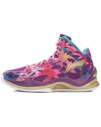 Li-ning - Sonic 3 Bb Lite High - Lyst