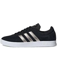 adidas - (Wmns) Vl Court 2.0 Platinum Metallic' - Lyst