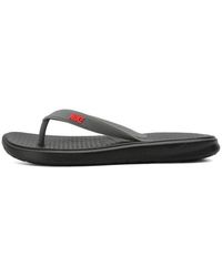 Nike - Solay Thong - Lyst