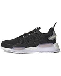 adidas - (Wmns) Nmd_R1 V3 Aluminium' - Lyst