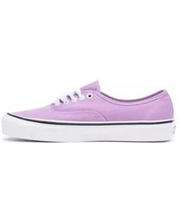Vans - Authentic 44 Dx 'Og Lilac' - Lyst
