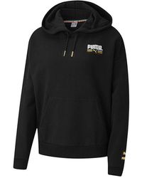 PUMA - Tailored For Sport Hoodie - Lyst
