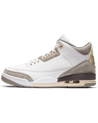 Nike - (Wmns) 3 Retro Sp X A Ma Maniere 'Raised By - Lyst