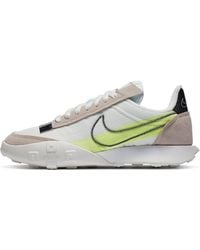 Nike - (Wmns) Waffle Racer 2X 'Summit Volt' - Lyst