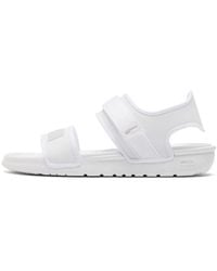 PUMA - Softride Sandal - Lyst
