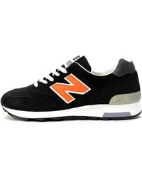 New Balance - J. Crew X 1400 Made - Lyst
