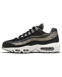 Nike - (Wmns) Air Max 95 'Reflective Iridescent Camo' - Lyst