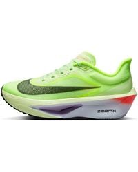 Nike - (Wmns) Zoom Fly 6 'Barely Volt Tint Hot Lava' - Lyst