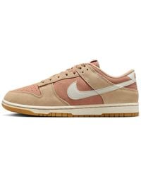 Nike - Dunk Low Se 'Rattan Terra Blush' - Lyst