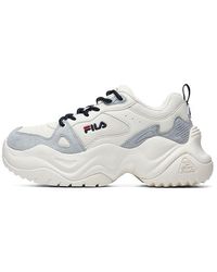 Fila - (Wmns) Disruptor Sneakers - Lyst