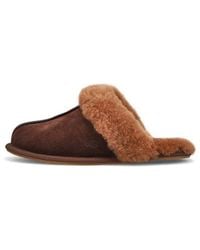 UGG - (Wmns) Scuffette Ii Slipper 1106872-Bcdr - Lyst