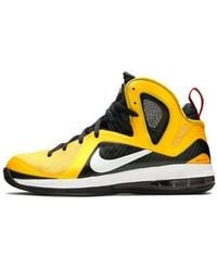 Nike - Lebron 9 P.S. Elite 'Taxi' - Lyst